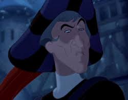 Qual o melhor Vilão da Disney?!